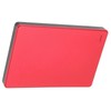 2.5in Red External HDD 6Gbps Transmission Portable External HDD Aluminum