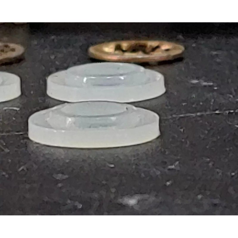 JBL Aftermarket 4 Insulating Washers Repair Your JBL or EV