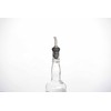 OXO SteeL Bottle Pourer, Stainless Steel, 4 Oz