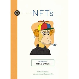 NFTs (Illustrated Field Guides)