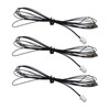 Be In Your Mind 3 Pieces 3D Printer Thermistor NTC