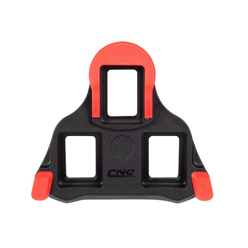 CNC Road Bike Pedal Plates / Cleats for Shimano SPD