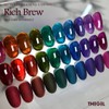 Thezel Deuzel Rich Brew Edition 5-piece set / 더젤 리치
