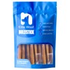 Elite Woof Bully Sticks for Dogs - 6 Inch Thin
