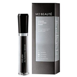 M2 BEAUTÉ M2 Beaute Suero activador de pestañas pestañas 4 ml