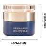 Crema Eliminadora De Arrugas Hd E Crema Removedora De Arruga