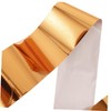 SEWACC 1 Roll Hot Stamping Foil Rolls DIY Heat Transfer