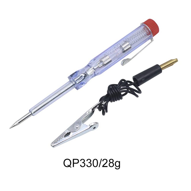 Ren He Power Tester, Car Voltage Tester, Voltage Tester, Power