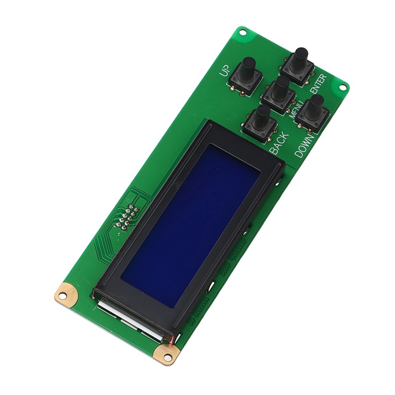 LCD Display Control Board Controller Display with 5 Pin Cable