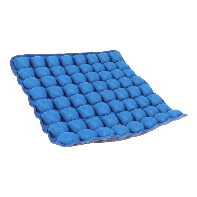 3D Inflatable Seat Cushion Portable Air Chair Cushion Seat Pad