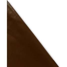 Italian Nappa Lambskin: 8-10 sf per Skin (Peanut)