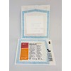 MELOLIN Sterile Non-Adherent Dressings - Qty 10, Individual Packs, Available