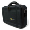 LOUDmouth Dual Wireless Microphone Case | Hard Shell Travel EVA