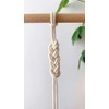 Space Home - Braided Rope for Hanging Clothes - Cotton