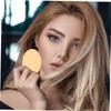 6pcs Puff Makeup Sponges Foundation Sponge Facial Sponge Face Puff