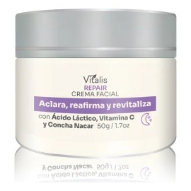 Crema Despigmentante Para Manchas, Melasma, Acné Y Paño 50g
