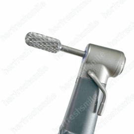 Unbranded Dental Trimmer Burs Smooth Drills Narrow Bone Split ITI DIO Ridge Contouring