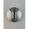 Karmelizer Burger Press (Grade 5 Titanium)