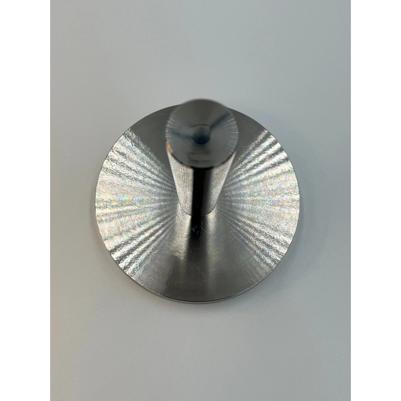 Karmelizer Burger Press (Grade 5 Titanium)