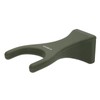 Tsuchiya Yac Rod Keeper U-A4 Olive Drab - Simple Rod