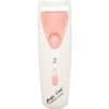 GINCARE Magic Curl Eyelash Curler SMT001, Mixed Color / GINCARE 매직컬 뷰러형 속눈썹 고데기 SMT001, 혼합색상