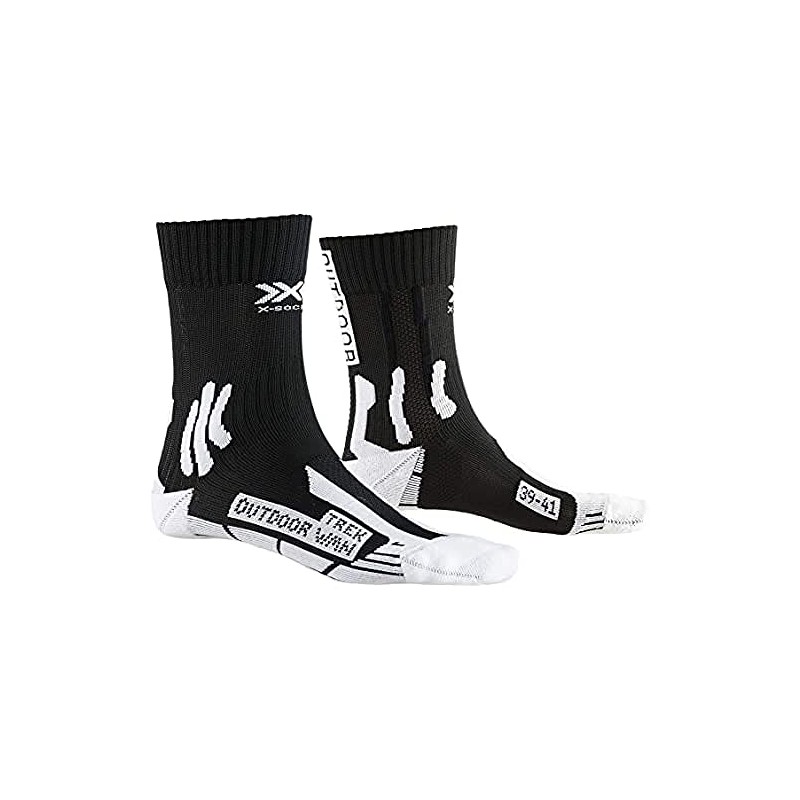 X-Socks Women's Trek Outdoor Socks