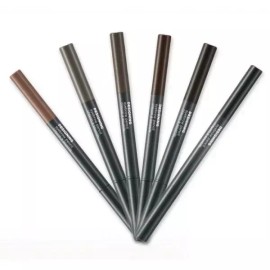 The Face Shop 더페이스샵 디자이닝 아이브로우 펜슬 0.3g The Face Shop Designing Eyebrow Pencil 0.3g