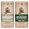 Dr. Squatch Natural Deodorant for Men – Odor-Squatching Men's Deodorant