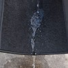 CAR PASS Alfombrillas impermeables para coche de ajuste universal, alfombras