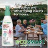 EcoSmart Insect Repellent 2-Pack Spray Bottle