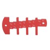 Step Depth Gauge for Table Saw Router Imperial Aluminum Alloy