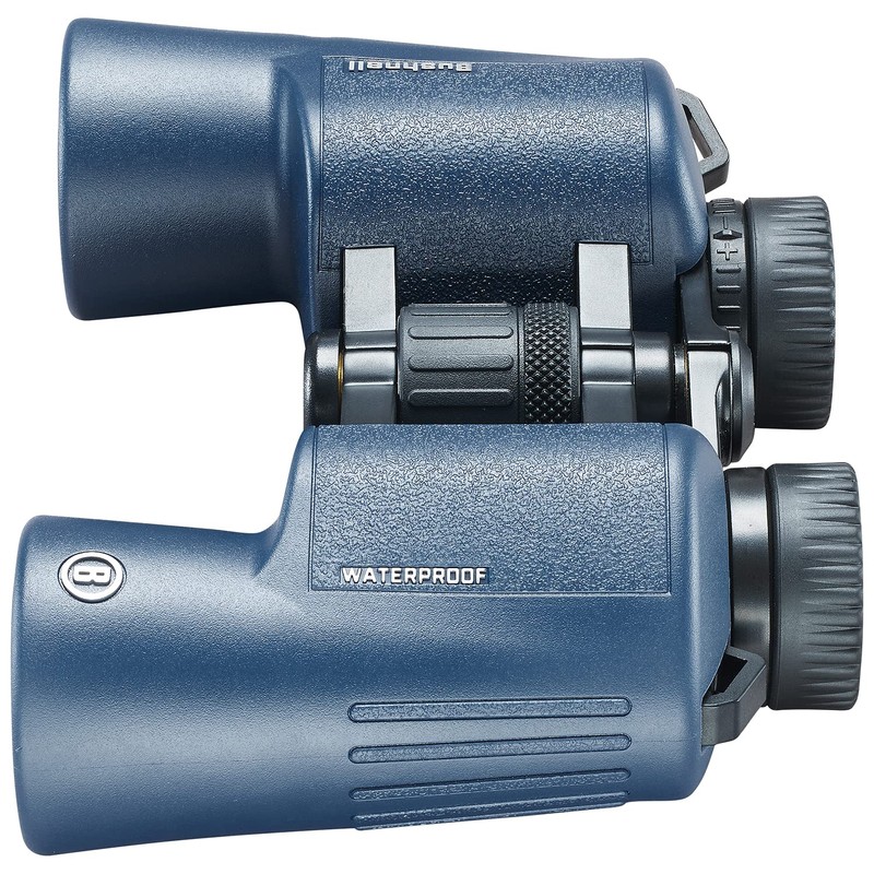 Bushnell Bushnell H2O 7x50mm Binoculars, Waterproof and Fogproof Binoculars for