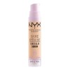 Nyx Cosmetics Bare With Me suero corrector tono Beige 9.6