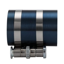 Engine Piston Ring Compressor Tool Installation Tool 53-125mm/175mm 3" Ratchet, Default