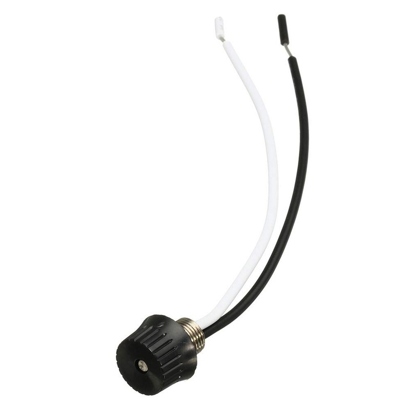 ChaRLes 5 x Rotating Metal Canopy Switch with 4 Inch