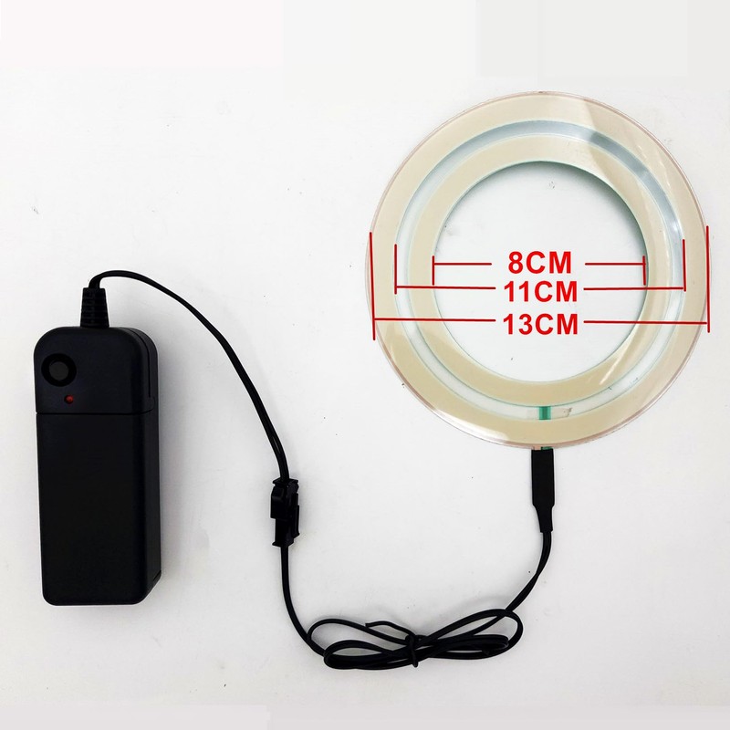 Aoling OLED Panel, OLED Light, EL Lighting, Organic EL Lighting,