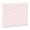 febi bilstein 27465 Cabin Air Filter