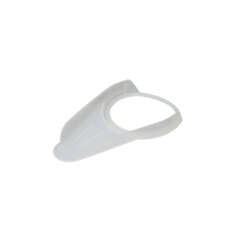 Handy Crown, Slotted Slot, 1.6 inches (40 mm)