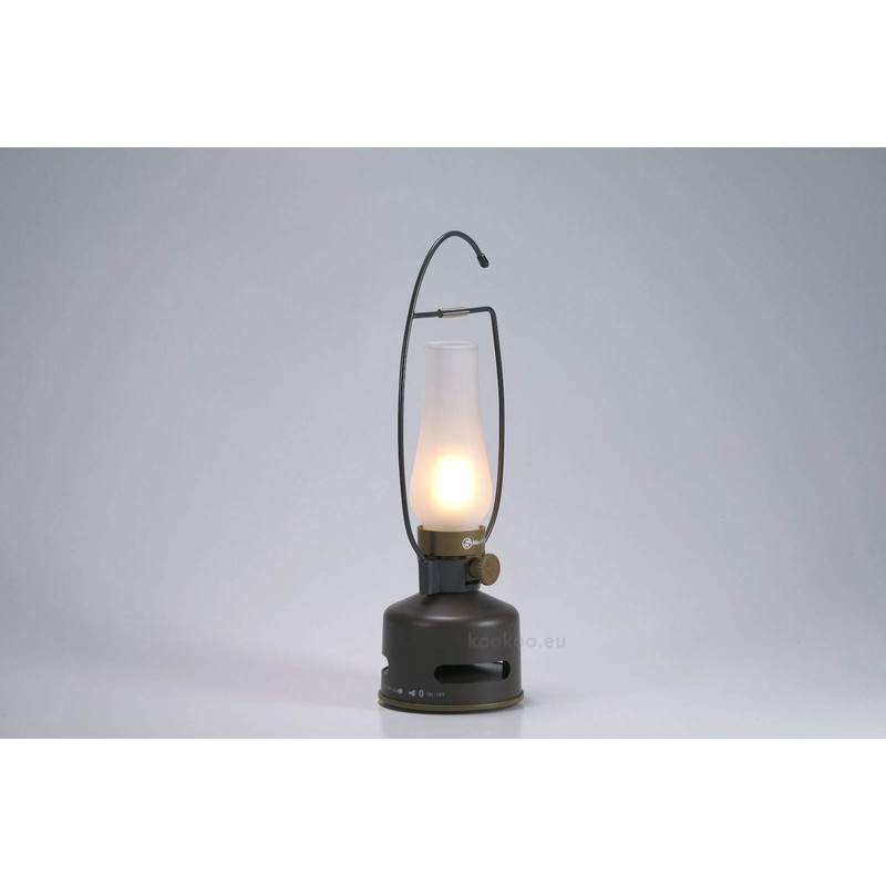 MoriMori lamp Accessories (Frost Glass)