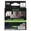 X-Braid GALIS ALGON ASSIST FC 3BRAID IN TYPE 6M Hanger