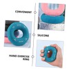 SUPVOX Strengthener Hand Strength Training Ring Exercise for Fitness Wrist