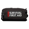 Ever Ready First Aid Survival First Aid Kit - Black
