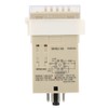 O111ROM DH48J-8A LCD Digital Electronic 8 Pins Counter Delay Time