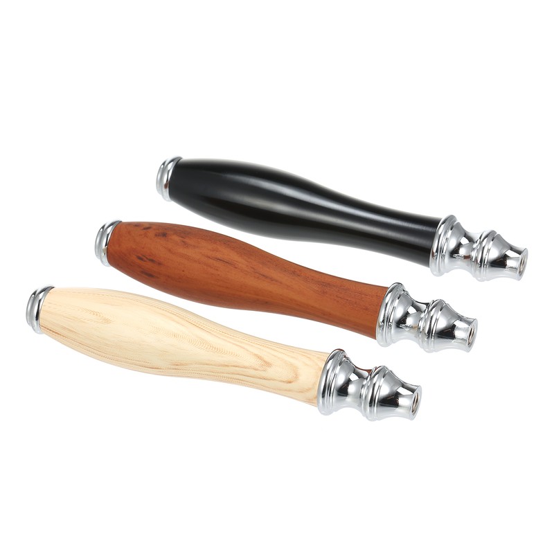 Shaving Handle for Double Edge Shaving Razor Safety Beard Razor