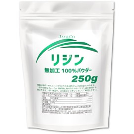 JAY&CO. Lidine Made From Sugarcane 100% Unprocessed Powder (250g)