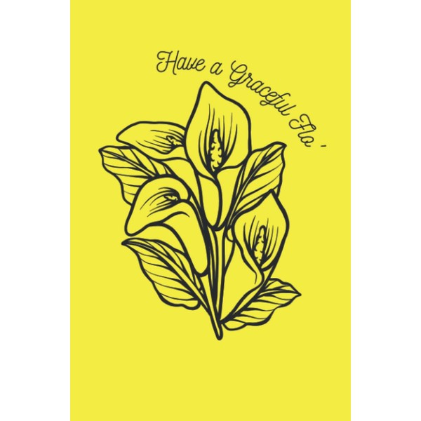 Have a Graceful Flo': Period Tracker