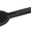 Straightening Curling Iron Brush Massage Negative Ion Automatic Heated Hair