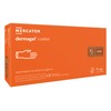 MERCATOR MEDICAL Dermagel Coated Disposable Protective Gloves, Non-Sterile, Powder-Free, Pack