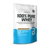 BioTechUSA 100% Pure Whey | Proteinpulver mit BCAA und Glutamin