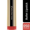 Max Factor Color Elixir Lipstick Moisture 050
